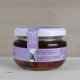 Gelea de flors de violeta Al pot petit hi ha en pot de 125 g.