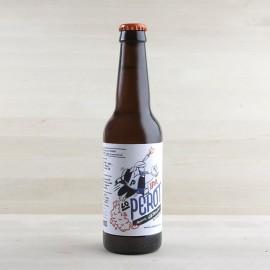Lo Perot, cervesa d'ordi i blat