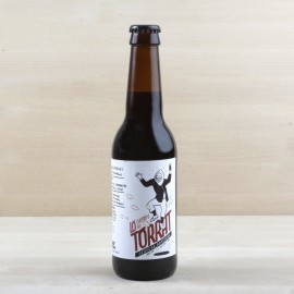 Lo Torrat, cervesa artesana