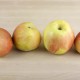 Pomes gala ecològiques