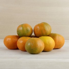 Mandarina clemenules ecològica