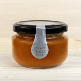 Salsa de calçot Sent la Terra
