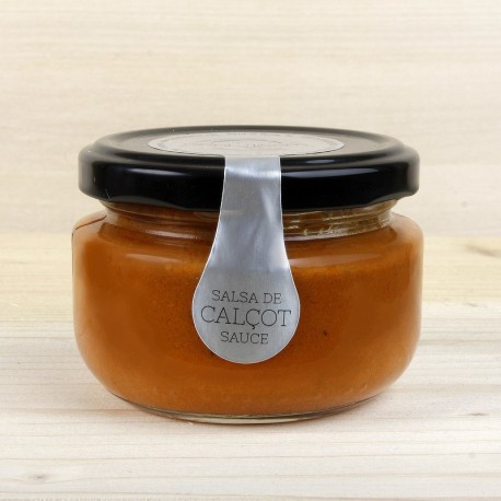 Salsa de calçot Sent la Terra