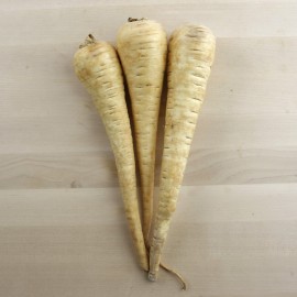 Xirivia ecològica