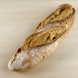 Pa d'espelta