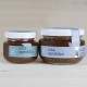 Ceba agredolça Al pot petit hi ha. Format de 125 g.
