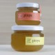 Melmelada de pinya Al pot petit hi ha. format de 125 g. 