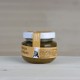 Chutney de pinya amb verdures
