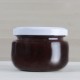 Melmelada de fruits vermells Al pot petit hi ha