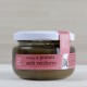 Chutney de poma amb verdures Al pot petit hi ha