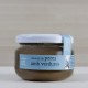 Chutney de pera amb verdures Al pot petit hi ha