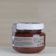 Melmelada de pebrot escalivat Al pot petit hi ha de 65 g.