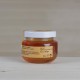 Gelea de safrà Al pot petit hi ha de 65 i de 125g.