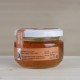 Gelea de safrà Al pot petit hi ha de 65 i de 125g.