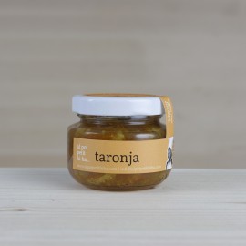 Melmelada de taronja