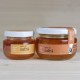 Gelea de safrà Al pot petit hi ha de 65 i de 125g.