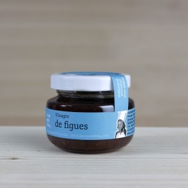Vinagre de figues