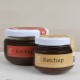 Ketchup artesà Al pot petit hi ha