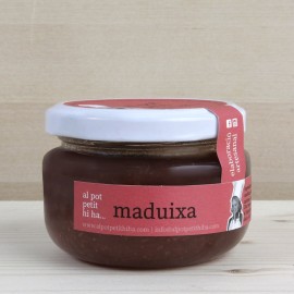 Melmelada de maduixa