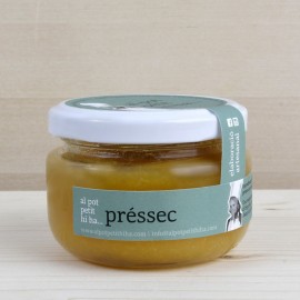 Melmelada de préssec