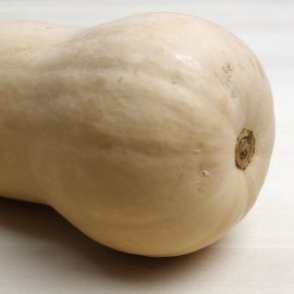 Carbassa cacauet ecològica