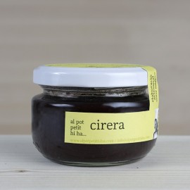 Melmelada de cirera