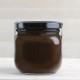 Mel amb crema d'avellana