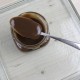 Mel amb crema d'avellana