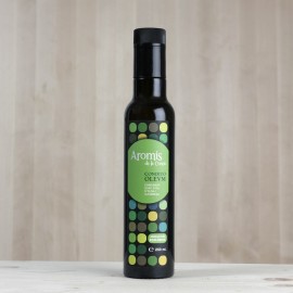 Condiment suau d’oli d’oliva i alfàbrega