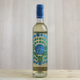El vi del vent, dolç blanc. Mas Vicenç, DO Tarragona