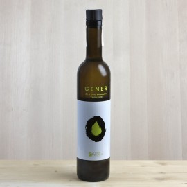 Gener, oli d'oliva arbequina verge extra