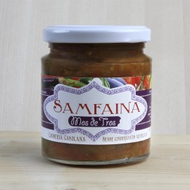 Samfaina Mos de Tros