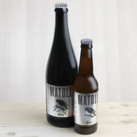 Cervesa Matoll Blat