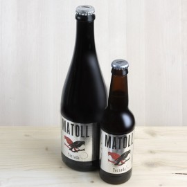 Cervesa Matoll Torrada