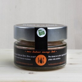 Sal de bitxo Ecològica Herbes de la Conca