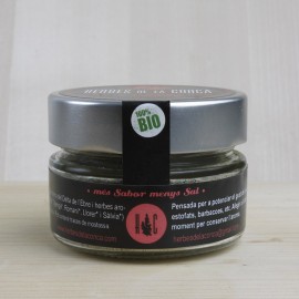 Sal d'herbes per a carns