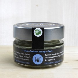 Sal d'herbes per a peix