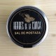 Sal de mostassa