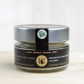 Sal de mostassa