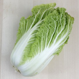 Col xinesa ecològica