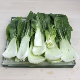 Pak choi
