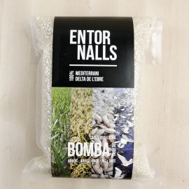 Arròs bomba 
