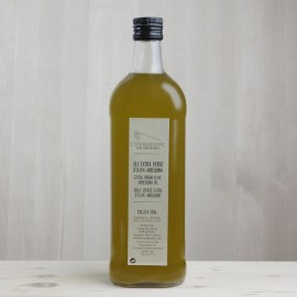 Oli d'oliva verge extra l'Arrabassaire, garrafa de PET de 2 litres