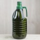 Oli d'oliva verge extra l'Arrabassaire, garrafa de PET de 2 litres