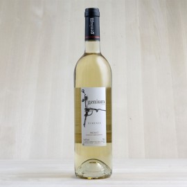 Genium XImenis Blanc 2013. DOQ Priorat