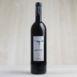 Genium Celler 2009, DOQ Priorat