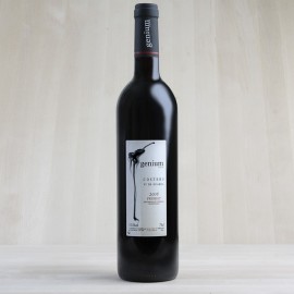 Genium Costers 2008. DOQ Priorat