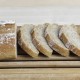 Pa integral d'espelta ecològic