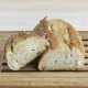 Pa ecològic d'espelta aromàtic