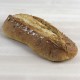 Pa ecològic d'espelta aromàtic